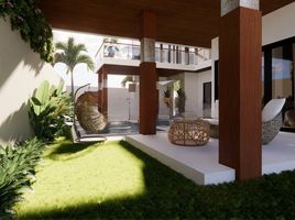 4 Schlafzimmer Villa zu verkaufen in Badung, Bali, Canggu, Badung, Bali, Indonesien