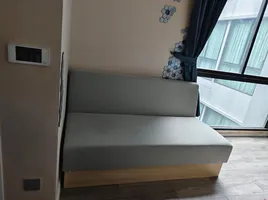 1 Schlafzimmer Wohnung zu vermieten im Brown Condo Ratchada 32, Wong Sawang