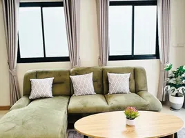 3 Bedroom Townhouse for sale in Khon Kaen, Sila, Mueang Khon Kaen, Khon Kaen
