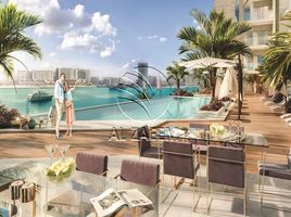 1 Bedroom Apartment for sale at The Bay Residence By Baraka, Al Zeina, Al Raha Beach, Abu Dhabi