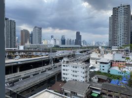 Studio Wohnung zu vermieten im Ideo Rama 9 - Asoke, Huai Khwang, Huai Khwang