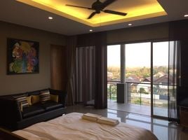 3 Bedroom Villa for rent at Baan Maneekram-Jomthong Thani, Wichit