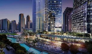 , दुबई The Address Residences Dubai Opera में 3 बेडरूम अपार्टमेंट बिक्री के लिए