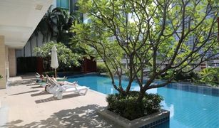 1 Bedroom Condo for sale in Bang Kapi, Bangkok Aspire Rama 9