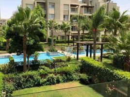 3 Bedroom Apartment for sale at Park View, North Investors Area, New Cairo City