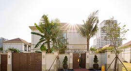 Available Units at Fusion Resort & Villas Da Nang