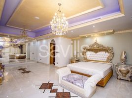 8 Bedroom Villa for sale at Al Shahba, Industrial Area 6