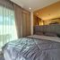 Studio Wohnung zu verkaufen im City Garden Tropicana, Na Kluea, Pattaya