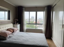 1 Schlafzimmer Appartement zu verkaufen im Lumpini Place Rama VIII, Bang Yi Khan, Bang Phlat