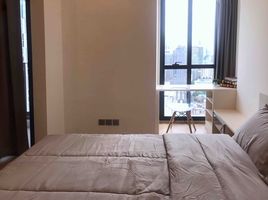 1 Schlafzimmer Wohnung zu vermieten im Ashton Chula-Silom, Si Phraya