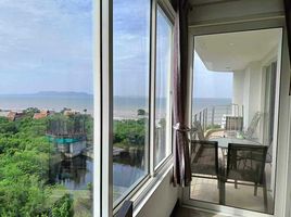 2 Bedroom Apartment for sale at La Royale Beach, Nong Prue, Pattaya