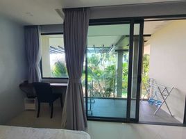 Studio Condo for rent at At The Tree Condominium, Rawai