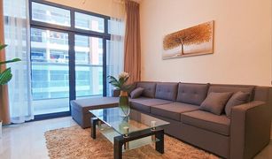 1 Schlafzimmer Appartement zu verkaufen in District 18, Dubai Sydney Tower