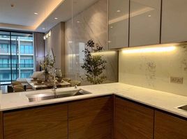 2 Bedroom Condo for rent at The Estelle Phrom Phong, Khlong Tan