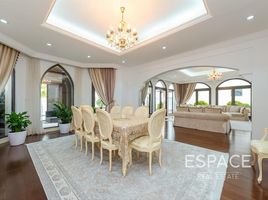 7 Bedroom Villa for sale at Garden Homes Frond D, Frond D, Palm Jumeirah