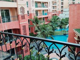 1 Bedroom Condo for sale at Seven Seas Condo Jomtien, Nong Prue, Pattaya