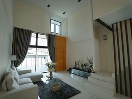 3 Bedroom Townhouse for sale at Private Avenue Kaset-Nawamin, Nawamin, Bueng Kum, Bangkok