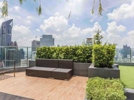 1 Schlafzimmer Appartement zu verkaufen im H Sukhumvit 43, Khlong Tan Nuea, Watthana