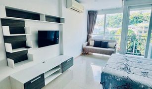 Studio Condo for sale in Karon, Phuket Ozone Condotel