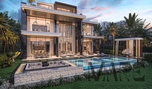 7 Bedrooms Villa for sale in , Dubai Venice