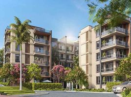 3 Bedroom Apartment for sale at Zed East, The 5th Settlement, New Cairo City