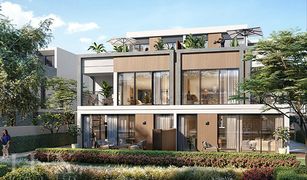 5 Bedrooms Villa for sale in Olivara Residences, Dubai Aura