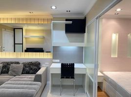 1 Bedroom Condo for rent at Lumpini Place Rama IX-Ratchada, Huai Khwang, Huai Khwang