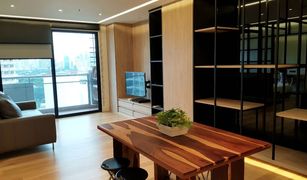 2 Bedrooms Condo for sale in Si Lom, Bangkok Silom Grand Terrace