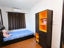 3 Schlafzimmer Haus zu vermieten im Supalai Ville Chotana-Ruamchok, Don Kaeo, Mae Rim
