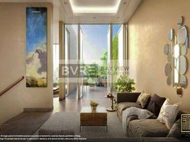 4 Bedroom Townhouse for sale at The Fields, District 11, Mohammed Bin Rashid City (MBR)