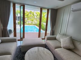 4 Schlafzimmer Villa zu vermieten im The First Phuket, Ratsada