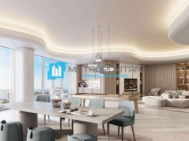 2 Bedroom Condo for sale at Palm Beach Towers 3, Al Sufouh Road, Al Sufouh