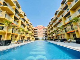 1 Bedroom Apartment for sale at Binghatti Rose, Grand Paradise