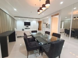 2 Bedroom Apartment for sale at Amanta Lumpini, Thung Mahamek