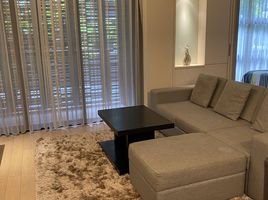 1 Bedroom Condo for rent at MODE Sukhumvit 61, Khlong Tan Nuea