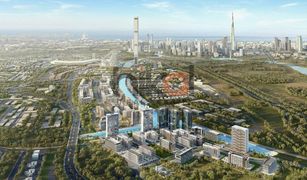 Квартира, 1 спальня на продажу в Azizi Riviera, Дубай Azizi Riviera 25