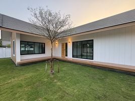 3 спален Дом for sale in Таиланд, Luang Nuea, Дои Сакет, Чианг Маи, Таиланд