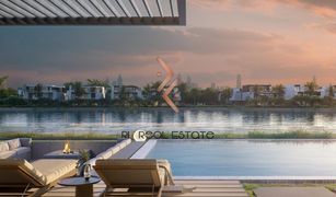 6 Schlafzimmern Villa zu verkaufen in Mesoamerican, Dubai District 11