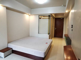 Studio Apartment for rent at A Room Bangkok Residence, Thung Wat Don