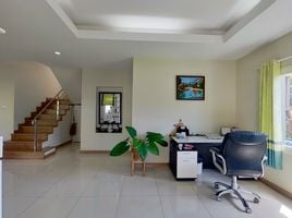4 Bedroom House for sale at Siriporn Don Jan, Ton Pao