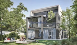 5 Habitaciones Villa en venta en Earth, Dubái Jouri Hills