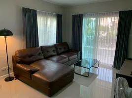 3 Schlafzimmer Haus zu vermieten im Baan Karnkanok 12, Nong Phueng, Saraphi