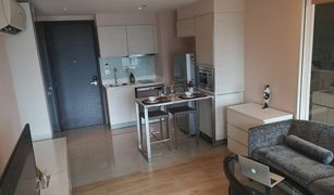 1 chambre Condominium a vendre à Khlong Tan Nuea, Bangkok H Sukhumvit 43