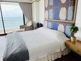 3 Schlafzimmer Wohnung zu vermieten im Royal Cliff Garden, Nong Prue