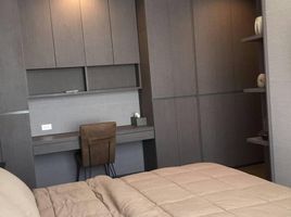 1 Bedroom Condo for rent at The Diplomat Sathorn, Si Lom