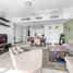 1 Bedroom Apartment for rent at Marsa Plaza, Dubai Festival City