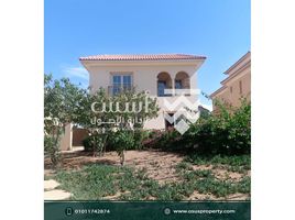 3 Bedroom Villa for sale at Hyde Park, The 5th Settlement, New Cairo City