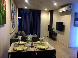 2 Bedroom Condo for sale at The Base Central Pattaya, Nong Prue