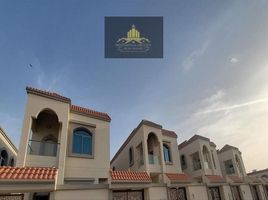 4 Bedroom Villa for sale at Al Helio 2, Al Helio, Ajman