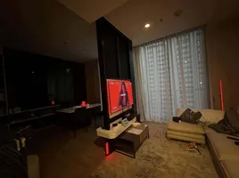 1 Schlafzimmer Wohnung zu vermieten im Noble BE19, Khlong Toei Nuea